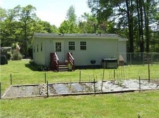 4152 Pughsville Rd, Suffolk, VA 23435