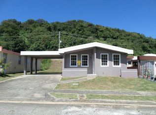208 Calle Diamante, Fajardo, PR 00738
