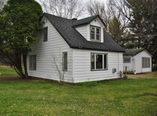 W6470 W Kraft Rd, Tomahawk, WI 54487
