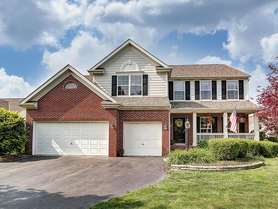 1st image of 5549 Tayside Cir