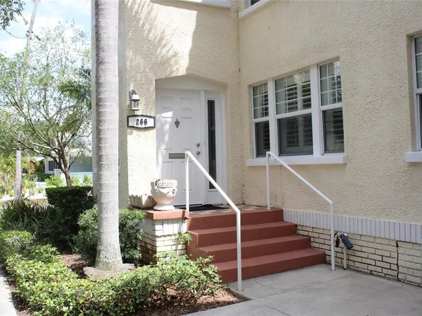 266 15th Ave NE #266, Saint Petersburg, FL 33704