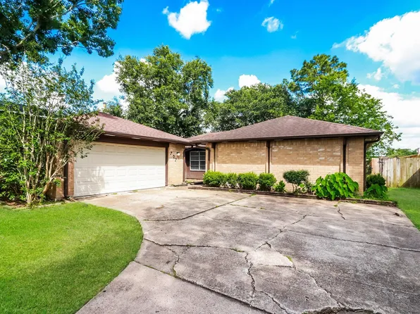 707 Brookford Dr, Missouri City, TX 77489