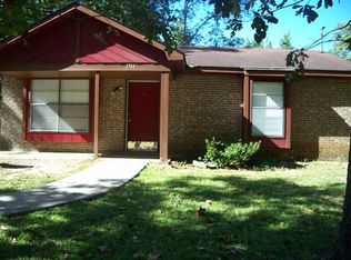1744 Winston Ln, Mobile, AL 36605