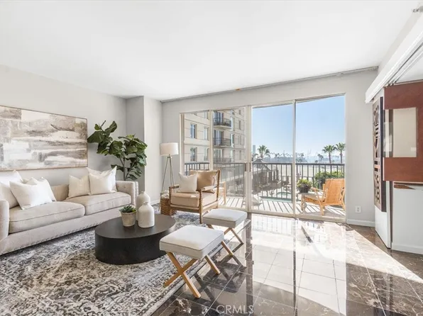 850 E Ocean Blvd Unit 209, Long Beach, CA 90802