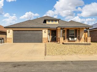 403 E 95th St, Odessa, TX 79765