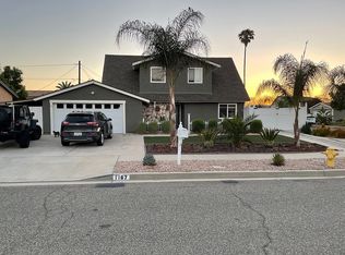 1167 Treadwell Ave, Simi Valley, CA 93065