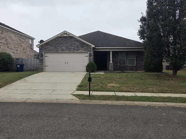 106 Barnard St, Madison, AL 35756