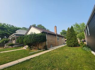 7227 S Hoyne Ave, Chicago, IL 60636
