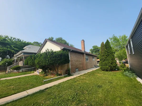 7227 S Hoyne Ave, Chicago, IL 60636