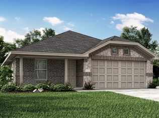 8636 Becker Ave, Fort Worth, TX 76123