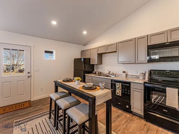 411 Brookline St #C, Livingston, MT 59047