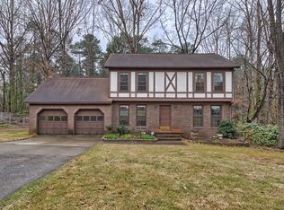 1509 N Woodstream Rd, Columbia, SC 29212