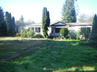 956 State Highway 105, Aberdeen, WA 98520