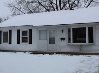 70 Sonora Dr, Montgomery, IL 60538