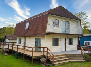 2147 Roosevelt Way, Point Roberts, WA 98281