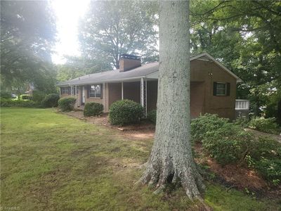 1514 Teague Ln, Kernersville, NC, 27284