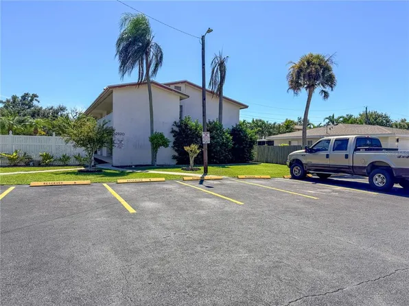 2920 CLARK ROAD #204, SARASOTA, FL 34231