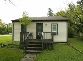 110 Main Ave N, Climax, MN 56523