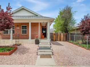 1851 Altura Blvd, Aurora, CO 80011