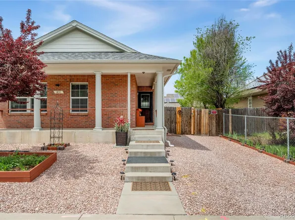 1851 Altura Boulevard, Aurora, CO 80011
