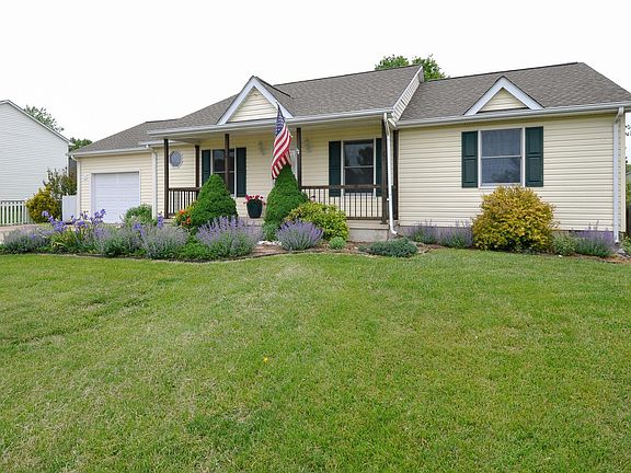 4th image of 11287 Meadfield Dr