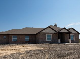 1044 Justin Dr, Springtown, TX 76085