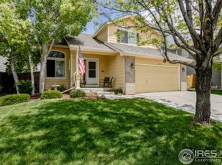 2737 E 132nd Pl, Thornton, CO 80241