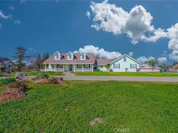 6318 Richmond Dr, Atwater, CA 95301