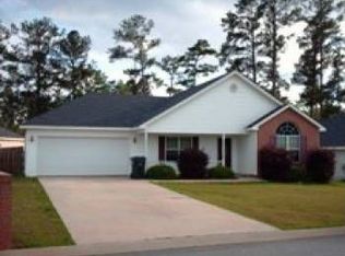 300 Cleese Ct, Bonaire, GA 31005