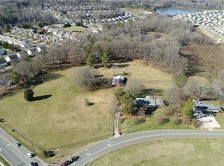 3101 Rocky River Rd, Charlotte, NC 28215