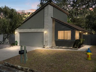 13905 Lazy Oak Dr, Tampa, FL, 33613