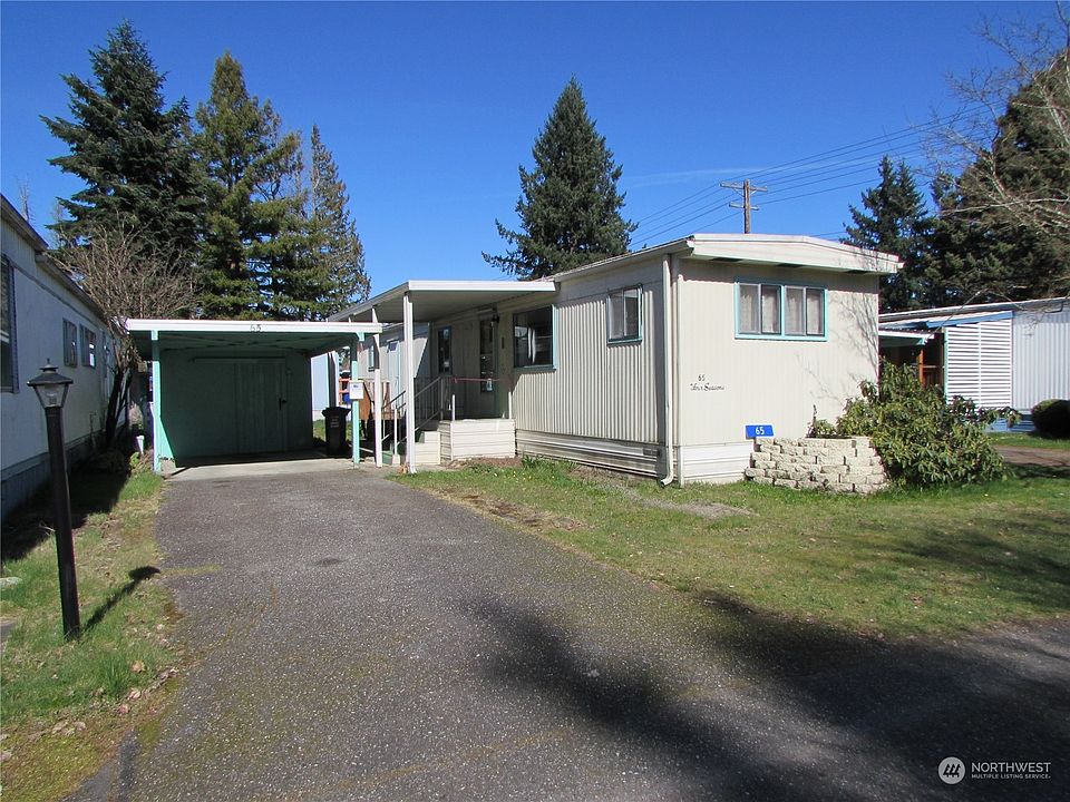 1st image of 11424 36th Drive NE # 65