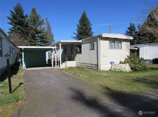 11424 36th Dr NE UNIT 65, Marysville, WA