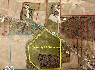 0 W State Road 38, New Castle, IN 47362