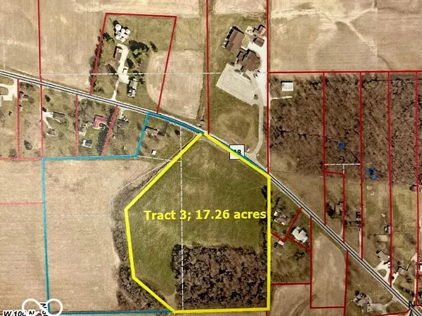 0 W State Road 38, New Castle, IN 47362