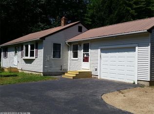 87 Witchtrot Rd, South Berwick, ME 03908