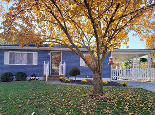 109 Hillside Dr, Florence, KY 41042