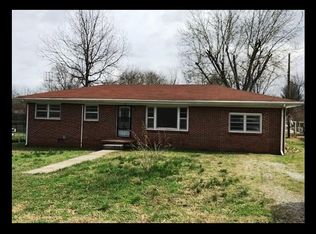 412 Horton St, Decherd, TN 37324