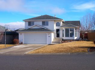 1410 N Fairway Rd, Liberty Lake, WA 99019