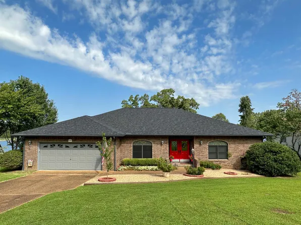 506 S Shore Dr, Horseshoe Bend, AR 72512