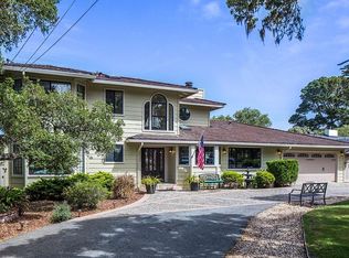 2900 Sloat Rd, Pebble Beach, CA 93953