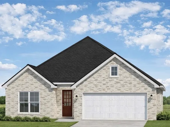 1807 Hagerty St, Pea Ridge, AR 72751