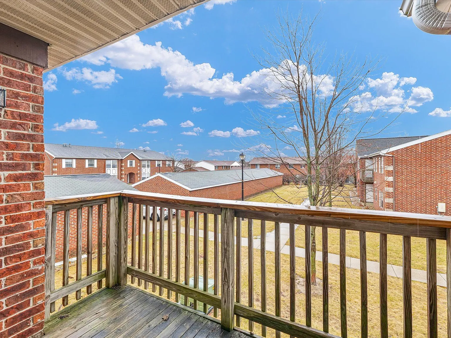 Parkview Apartments — Photo 3