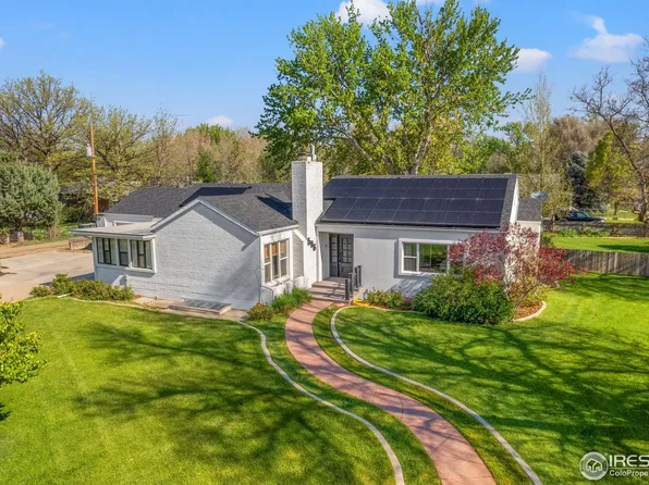 506 Turner St, Brush, CO 80723