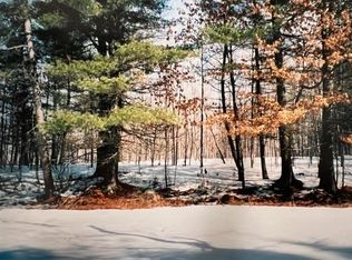 TEN Big Trl, Wausaukee, WI 54177