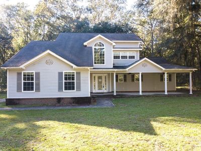 67 Windy Oaks Ct, Midway, GA, 31320