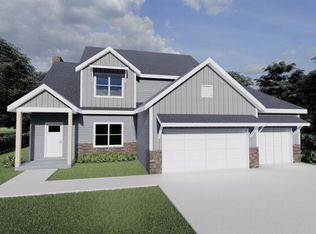 1258 N London Pl, Republic, MO 65738