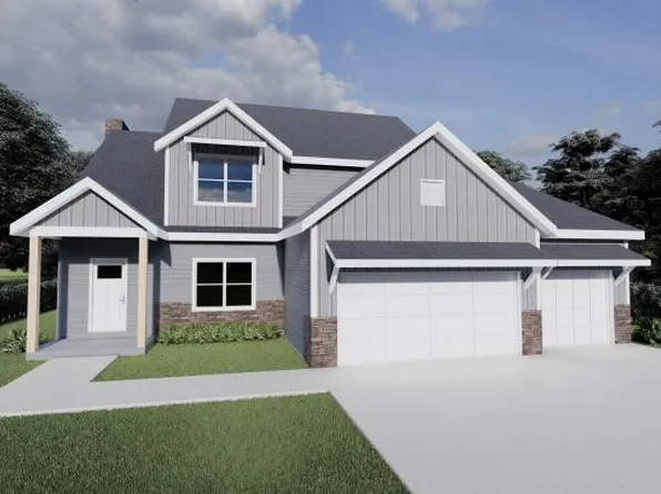 1225 N London Avenue, Republic, MO 65738