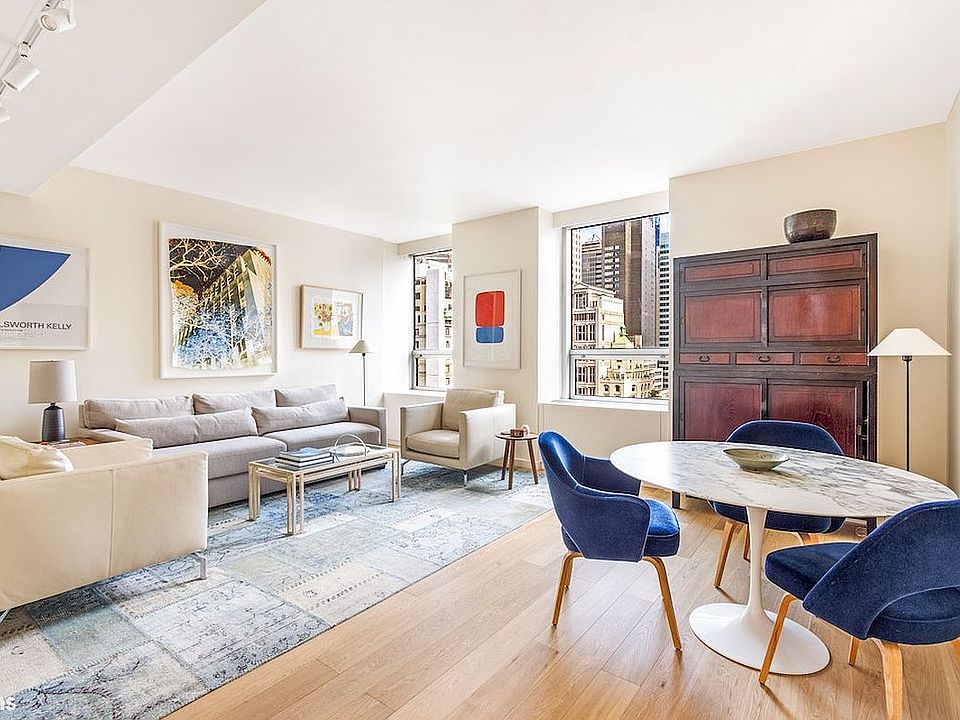 1st image of 15 W 53rd St #18H