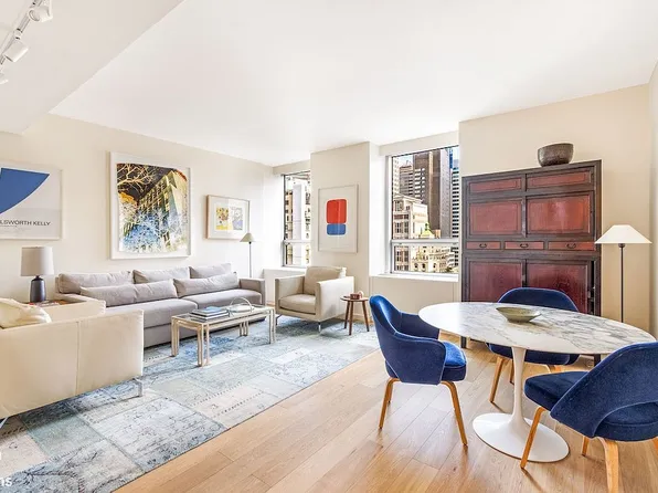 15 W 53rd St #18H, New York, NY 10019